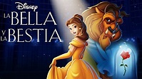 La Bella y La Bestia | Trailer Oficial (Español) 1991 - YouTube