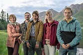 Il fiume della vita: Yukon Rai 2 - trama, cast, finale, riprese ...