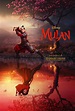 Affiche du film Mulan - Photo 19 sur 61 - AlloCiné