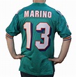 Vintage Starter Miami Dolphins Dan Marino Authentic Home Jersey (Size ...
