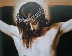 El Cristo crucificado de Velázquez - ReL