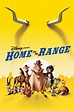 Home on the Range - animated film review - MySF Reviews