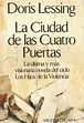 Doris Lessing: els seus 10 llibres imprescindibles, per Lucía Lijtmaer