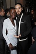 Jared Leto - 2014 Los Angeles Film Critics Association Awards | Interracial couples, Interracial ...