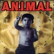 A.N.I.M.A.L. – Poder Latino (1998, CD) - Discogs