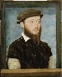 Jean de Bourbon-Vendôme, comte de Soissons et d'Enghien (1528-1557 ...