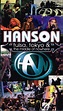 Hanson - tulsa tokyo and the middle of nowhere : Free Download, Borrow ...