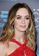 EMILY BLUNT at 2015 Critics Choice Movie Awards in Los Angeles – HawtCelebs