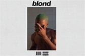 Frank Ocean Dominates Hot R&B Songs Chart With 12 Debuts From 'Blonde ...