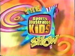 The Sports Illustrated for Kids Show | CBS Broadcast Archives Wiki | Fandom