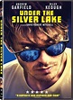 Under the Silver Lake DVD Release Date June 18, 2019