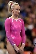 Nastia Liukin at US Classic Gymnastics Meet in Chicago 2012-03 | GotCeleb