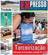 Jornal Expresso Edição 47 by Troad editora - Issuu