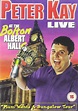 Peter Kay: Live at the Bolton Albert Halls (2003) - Watch Full Movie ...