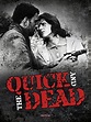 Filme - A Morte Espreita os Heróis (The Quick and the Dead) - 1963