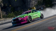 Need For Speed Payback Noise Bomb Street League Wallpaper,HD Games ...