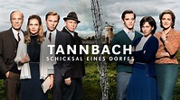 Tannbach - ZDFmediathek