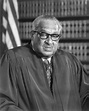 Thurgood Marshall | Biography, Legal Career, & Supreme Court Tenure ...