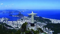 Maravillas del Brasil - Viajes y Turismo BTZA - Agencia Premium