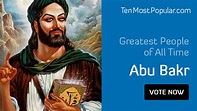 Story of Abu Bakr - History, Wiki Bio, Death & Complete Info