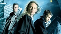Las mejores 7 series policíacas de HBO Max (2022)