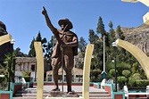 Kečuánský orel: Felipe Guamán Poma de Ayala a jeho kronika Inků | 100+1 ...