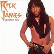 bol.com | Greatest Hits, Rick James | CD (album) | Muziek
