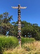 Tale of the Totem - an Iconic Gift at the Resort - The Resort at Eagle ...