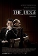 Sección visual de El juez - FilmAffinity