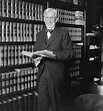 Joseph McKenna | Supreme Court, Attorney General, Jurist | Britannica