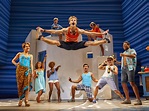 Here We Go Again! Mamma Mia! to Resume West End Performances in June ...