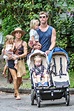 Elsa Pataky y Chris Hemsworth vacaciones familiares | Chris hemsworth ...