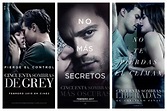 CineBlog: 50 SOMBRAS LIBERADAS