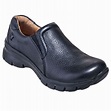 NurseMates Shoes: Women's 258201 Black London Slip-On Cushioned Nursing ...