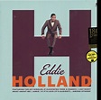Eddie Holland - Holland Eddie | Muzyka Sklep EMPIK.COM