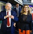 Saiba quem é Janja Lula da Silva, a nova primeira-dama do Brasil