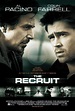 The Recruit Top Movies, Great Movies, Movies To Watch, Movies And Tv ...