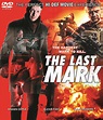 DVD English Movie The Last Mark 2022