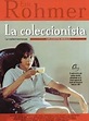 La coleccionista - Película 1967 - SensaCine.com