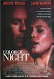 Color of Night (1994) movie posters