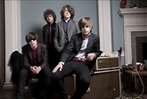The Strypes at The Academy | Competition - CLOSED | News