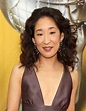 48 Sandra Oh Nude Pictures Which Makes Her An Enigmatic Glamor Quotient ...