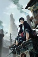 Lawless Kid Manga | Anime-Planet