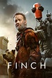 Finch (2021) - Posters — The Movie Database (TMDB)