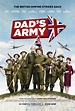 Dad's Army (2016) Poster #2 - Trailer Addict