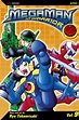 MegaMan NT Warrior, Vol. 9 | Book by Ryo Takamisaki | Official ...