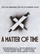 A Matter of Time: Extra Large Movie Poster Image - Internet Movie ...