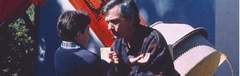 Giallo alla regola (1988) | FilmTV.it