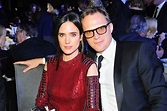 Jennifer Connelly on Taking Husband Paul Bettany to Vote for the First ...