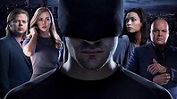 Programa de televisión, Daredevil, Fondo de pantalla HD | Wallpaperbetter